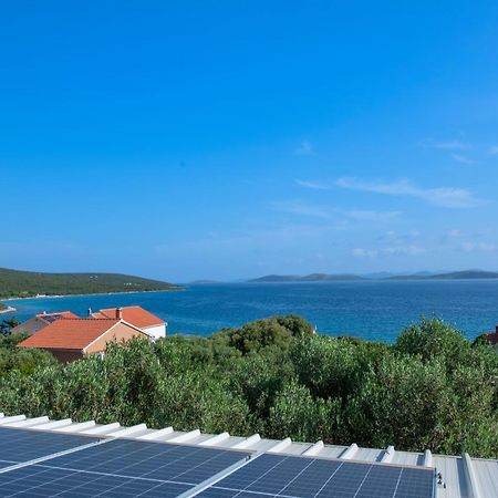 Villa House Mirta Pašman Exterior foto