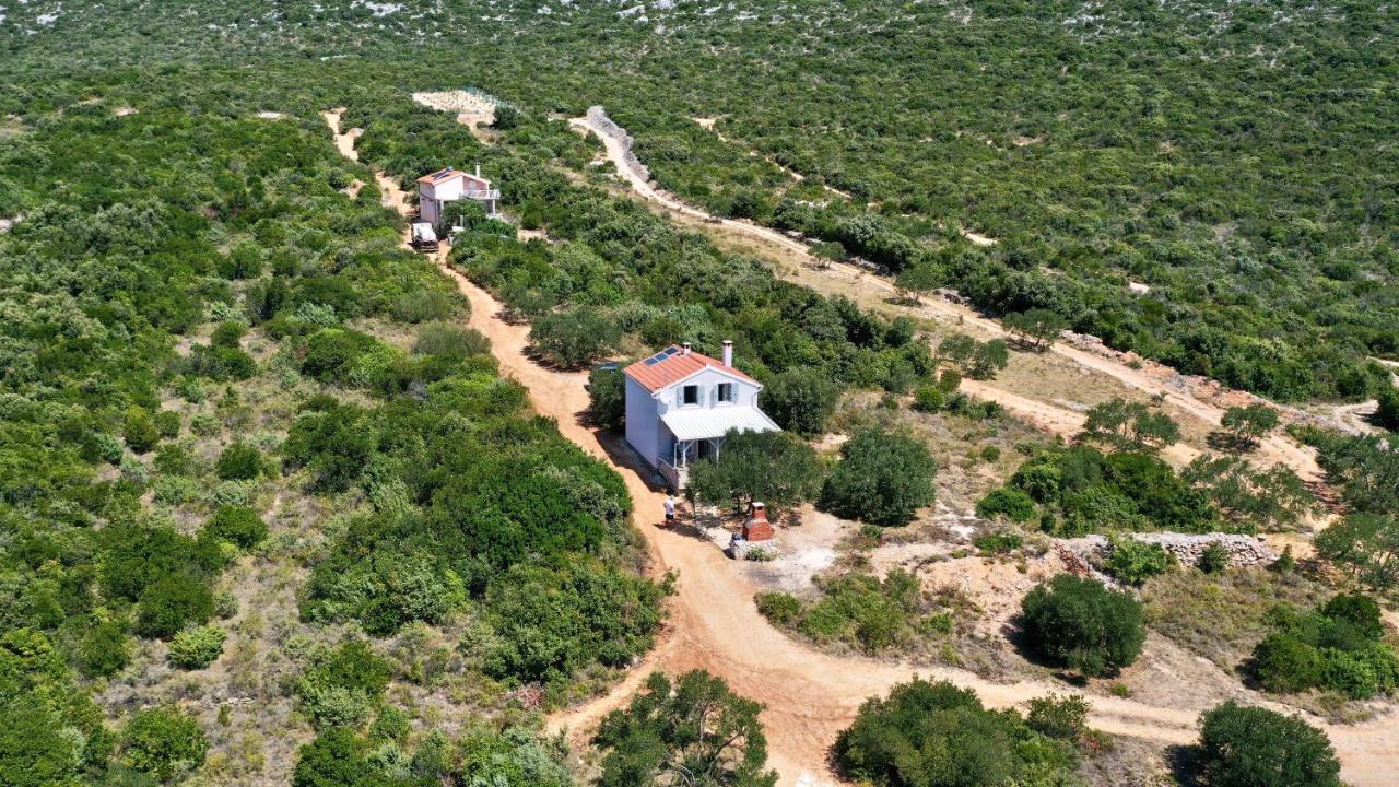Villa House Mirta Pašman Exterior foto
