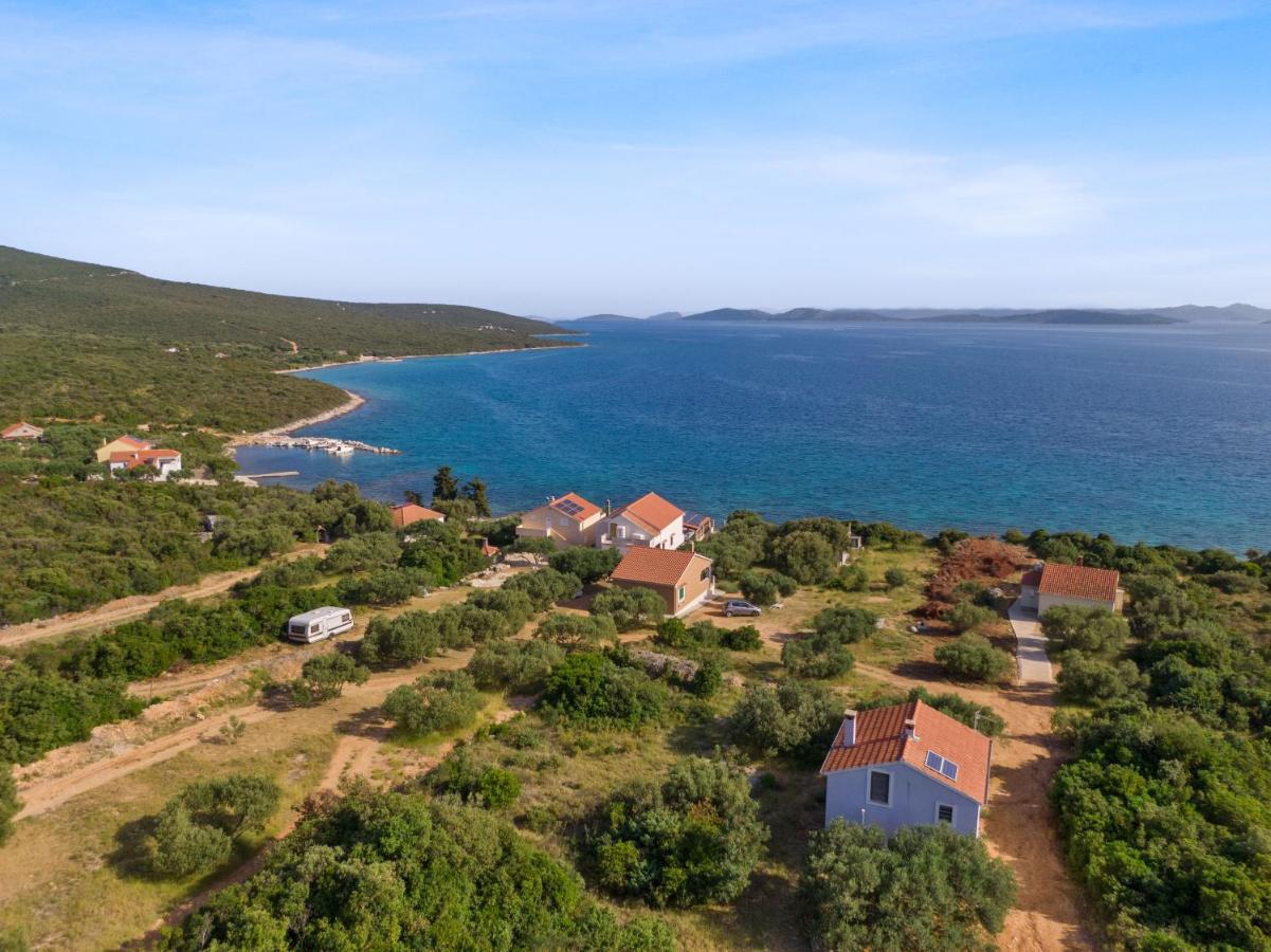Villa House Mirta Pašman Exterior foto