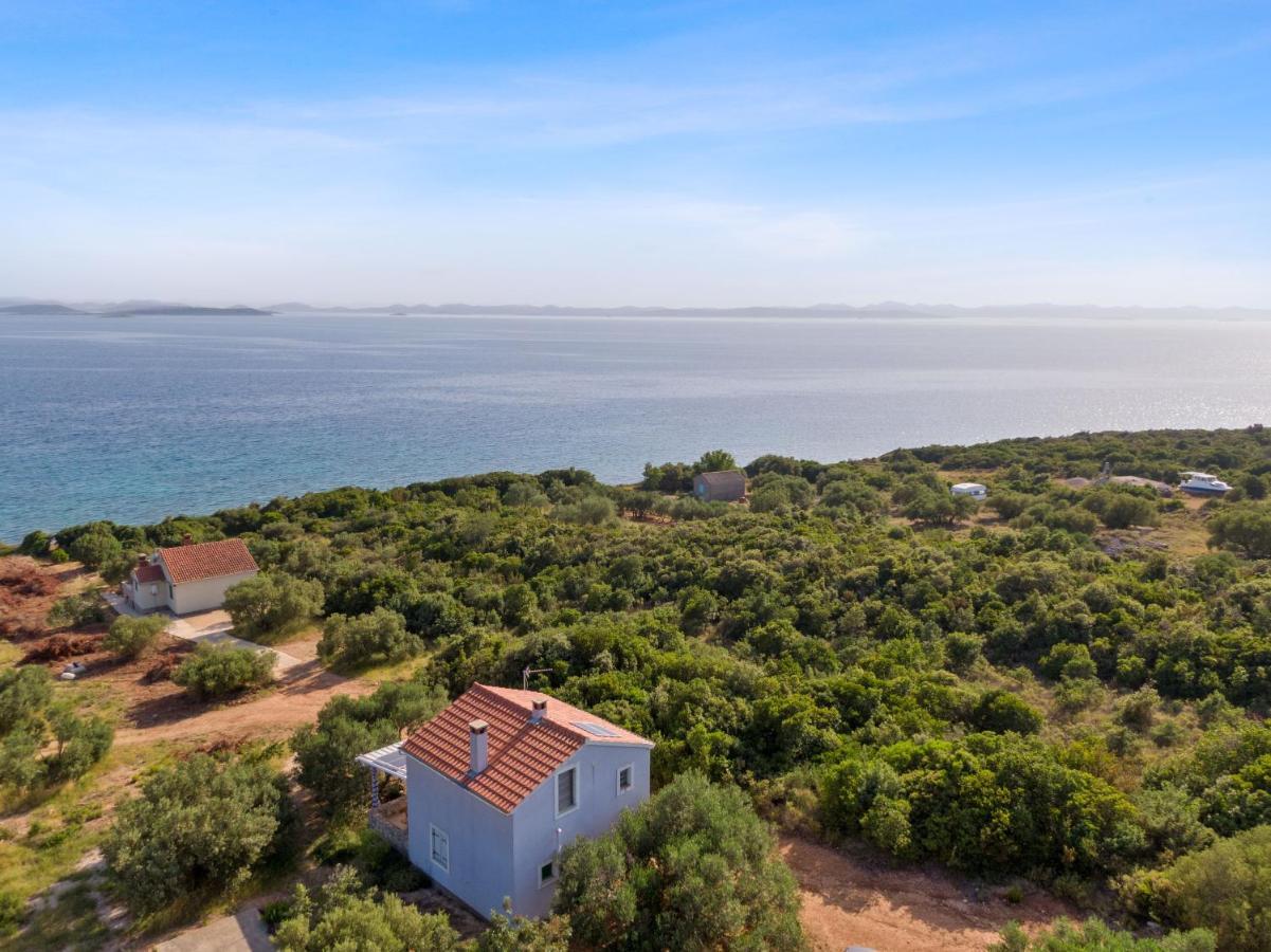 Villa House Mirta Pašman Exterior foto