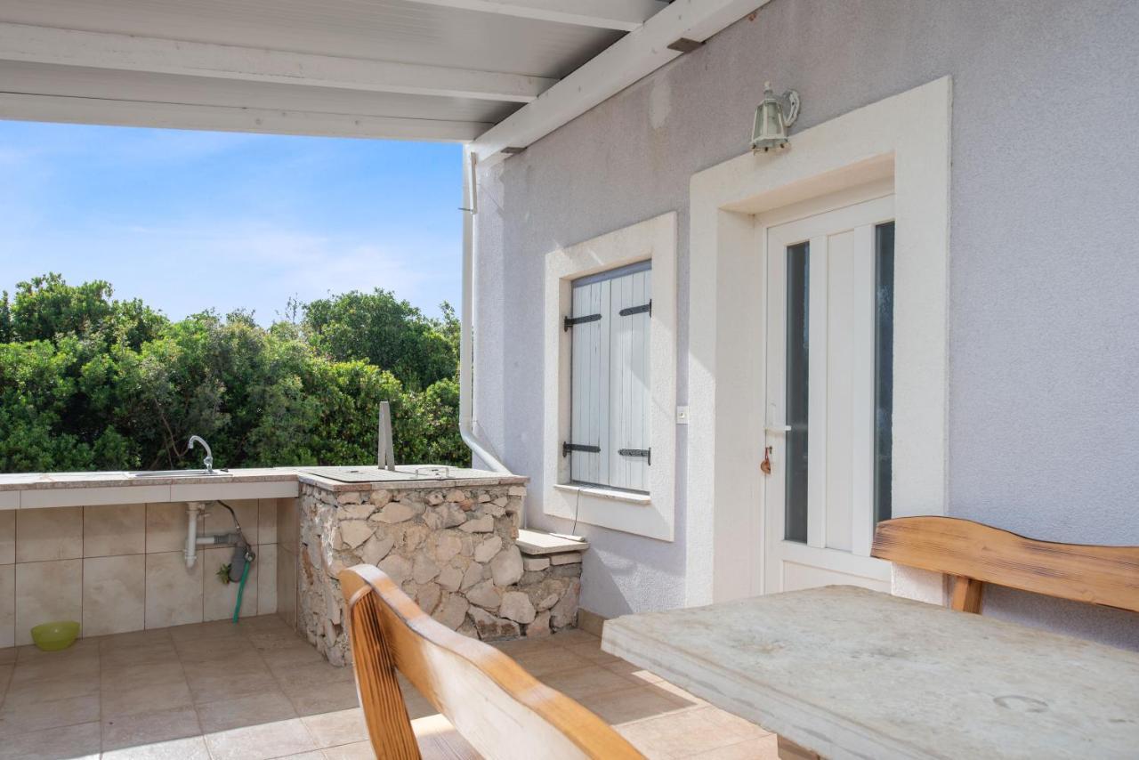 Villa House Mirta Pašman Exterior foto