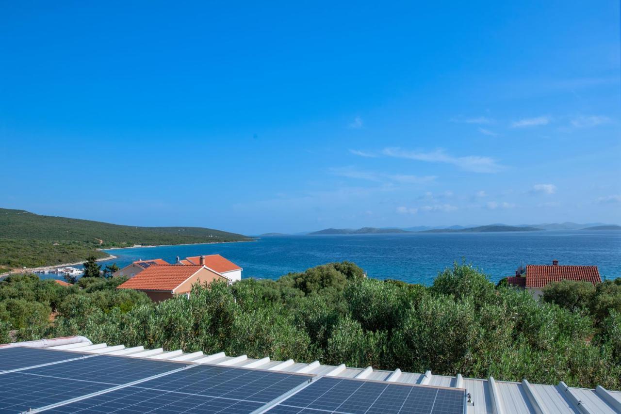 Villa House Mirta Pašman Exterior foto