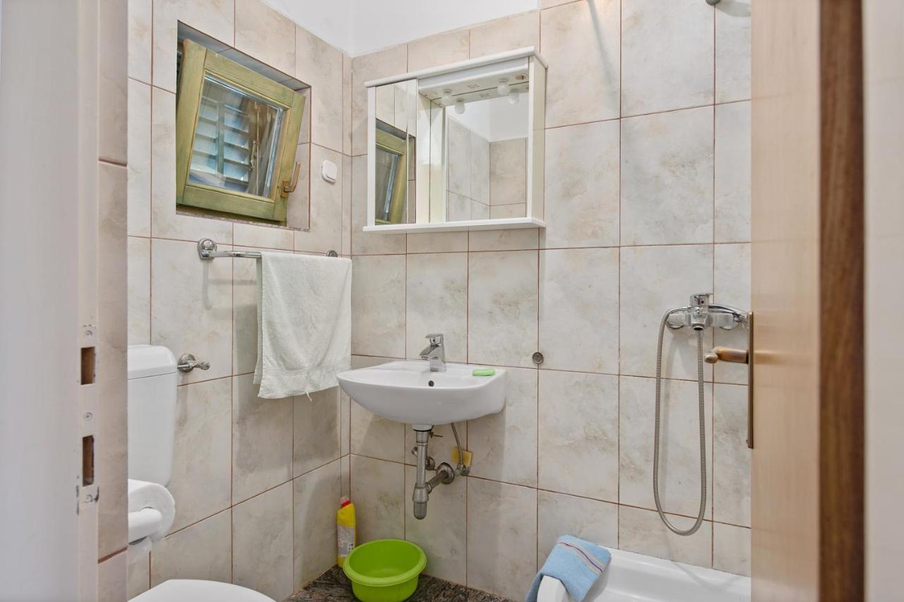 Villa House Mirta Pašman Exterior foto