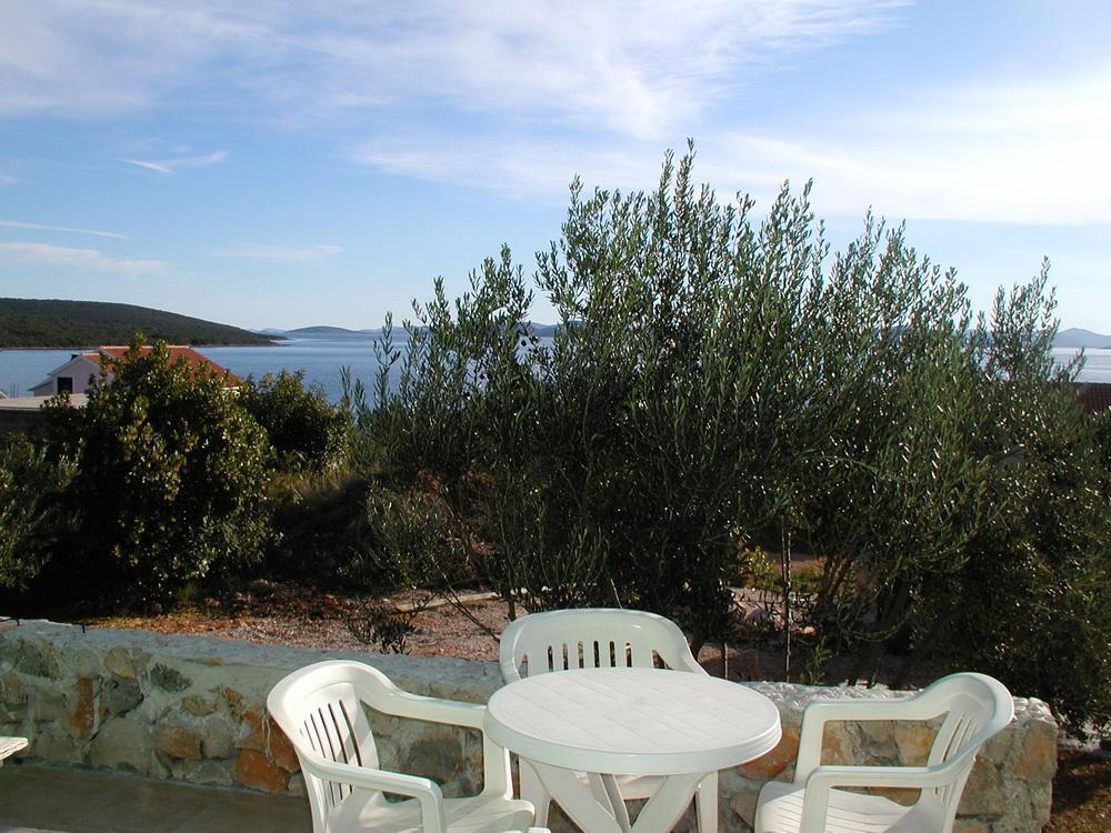 Villa House Mirta Pašman Exterior foto