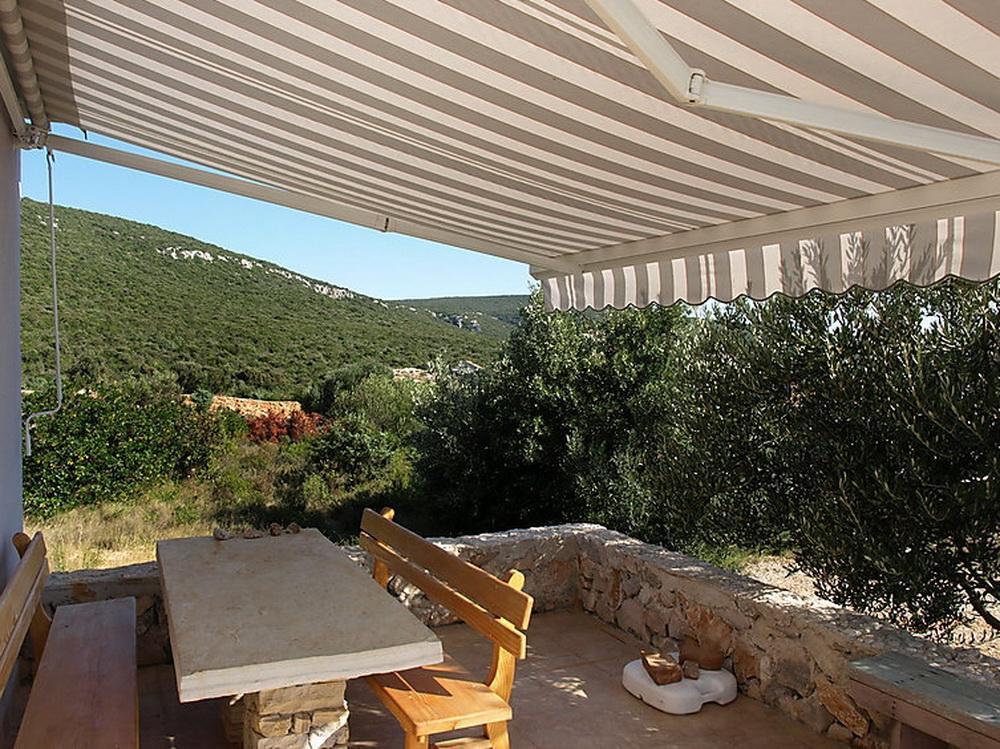 Villa House Mirta Pašman Exterior foto